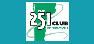 logo of the 251 Club of Vermont