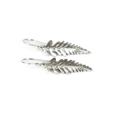 Fern Earrings