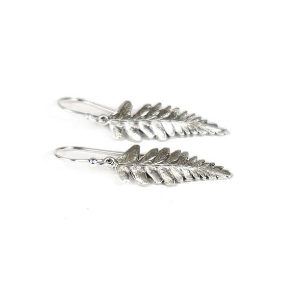 Fern Earrings