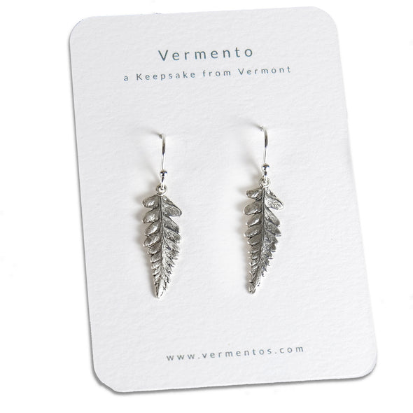 Fern Earrings