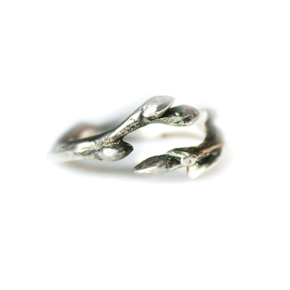 Adjustable Branch Ring