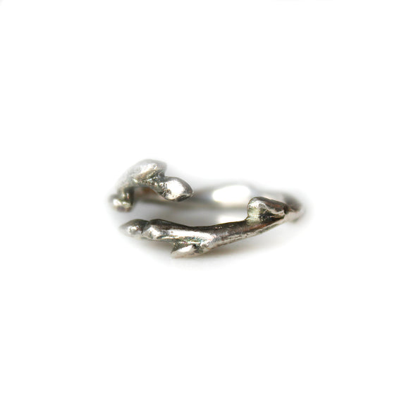 Adjustable Branch Ring
