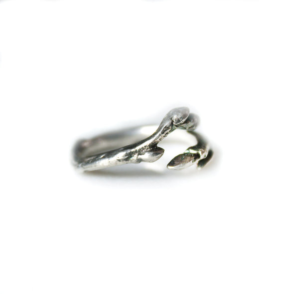 Adjustable Branch Ring