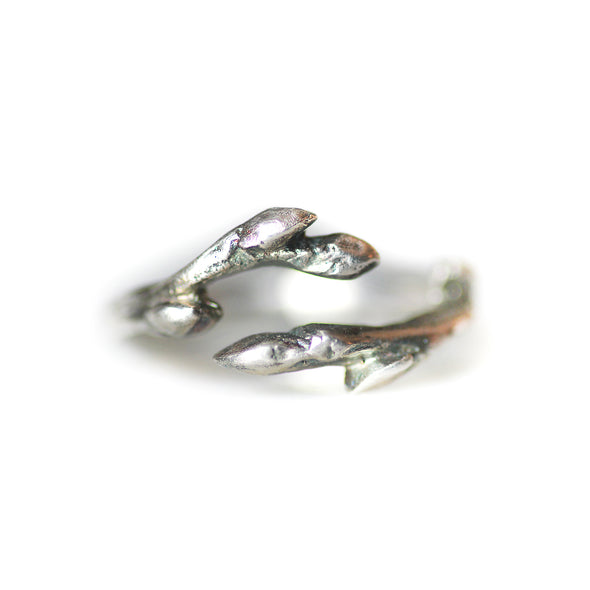 Adjustable Branch Ring