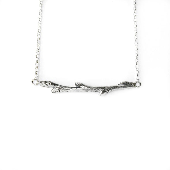Large Branch Necklace