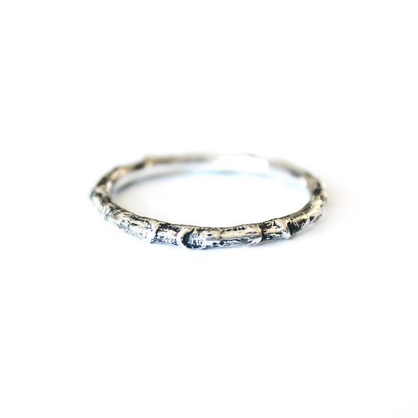 Twig Ring